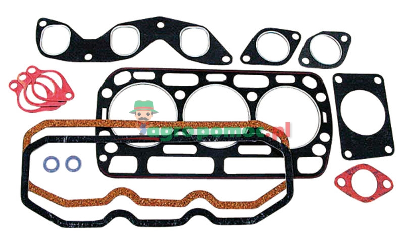 Gasket set | 3051144R92 | zdjęcie nr 1