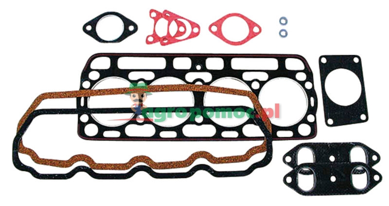 Gasket set | 3051146R92 | zdjęcie nr 1