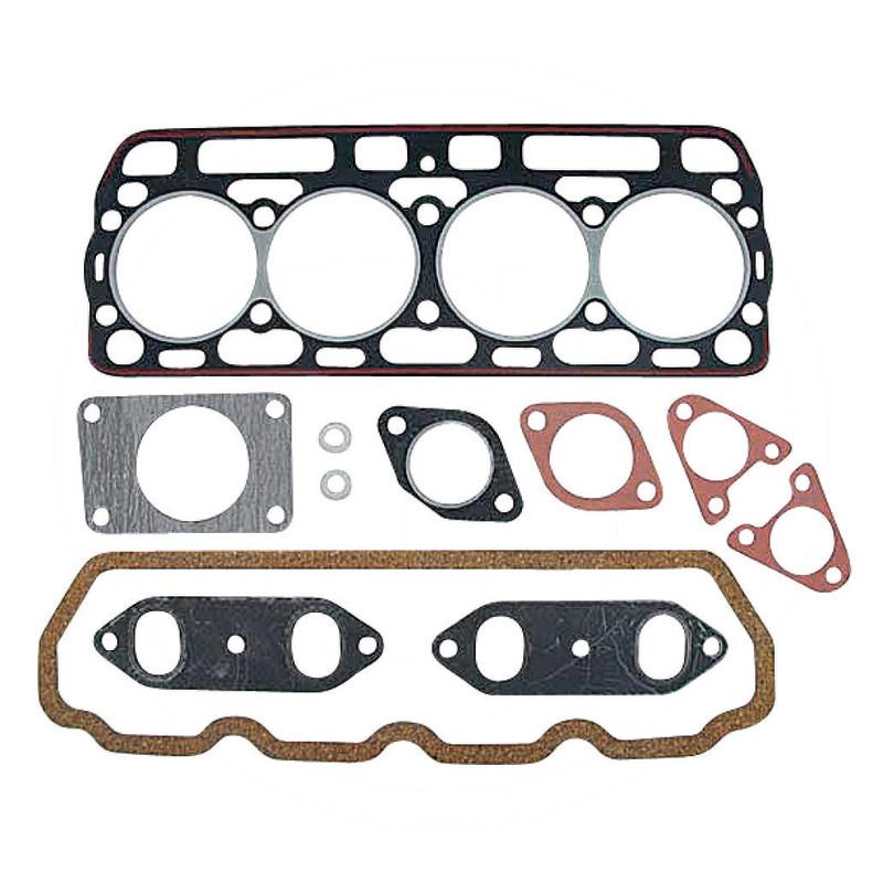 Gasket set | 3051148R92 | zdjęcie nr 1