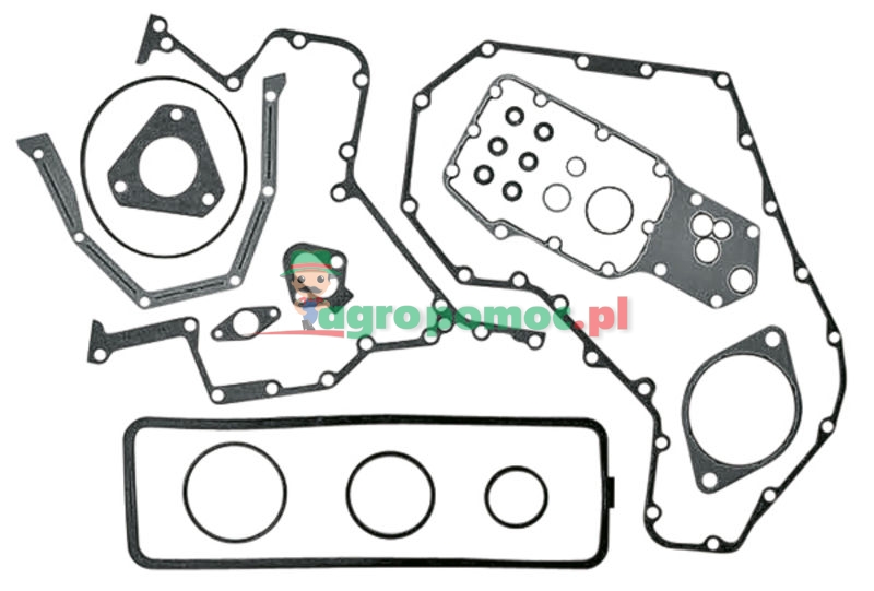 Gasket set | A77861 | zdjęcie nr 1