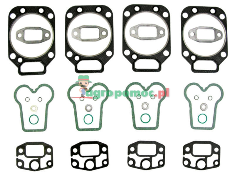Gasket set | 140100010713 | zdjęcie nr 1