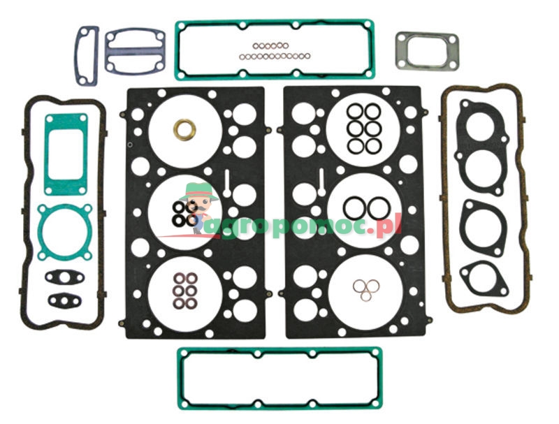 Gasket set | 162084010705 | zdjęcie nr 1