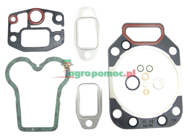 Gasket set | 130142040702 | zdjęcie nr 1