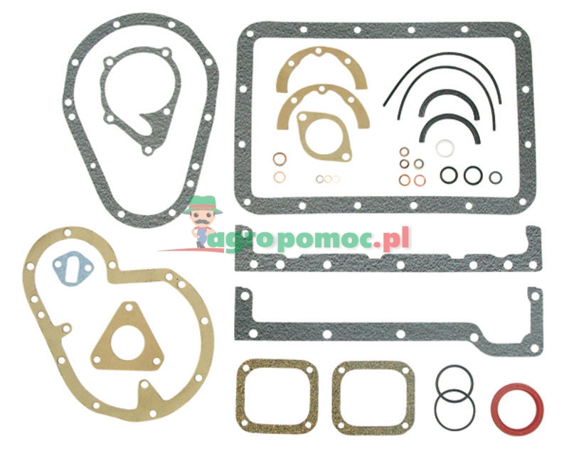 Gasket set | K260286 | zdjęcie nr 1