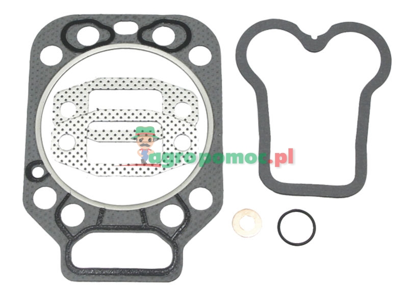 Gasket set | F138211210040, F138211210060 | zdjęcie nr 1