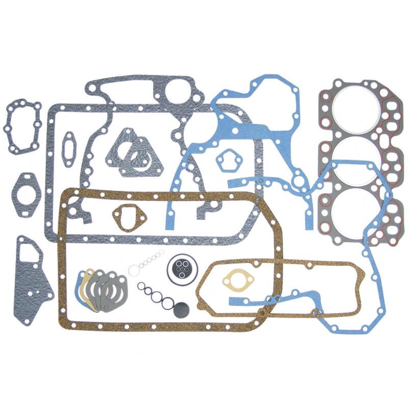 Gasket set | RE38855 | zdjęcie nr 1