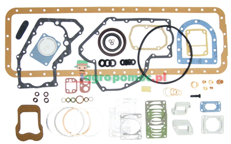 Gasket set | 0.073.0050.6 | zdjęcie nr 1