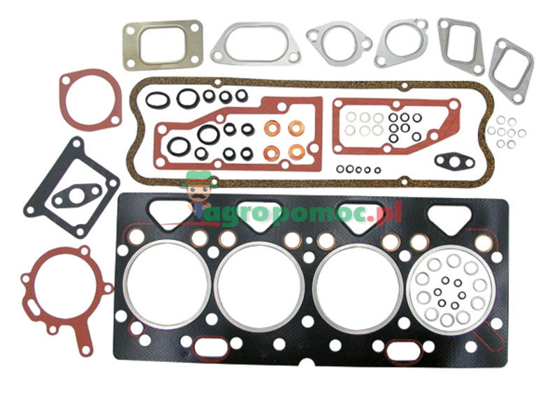 Gasket set | 4224246M91, U5LT0046 | zdjęcie nr 1
