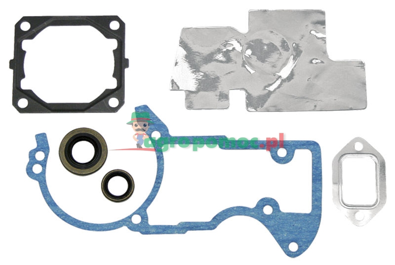 Gasket set | 1111 007 1050 | zdjęcie nr 1