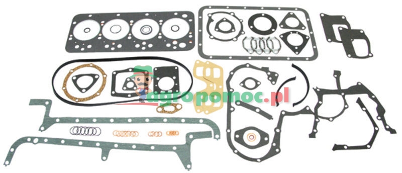 Gasket set complete | 1940034 | zdjęcie nr 1