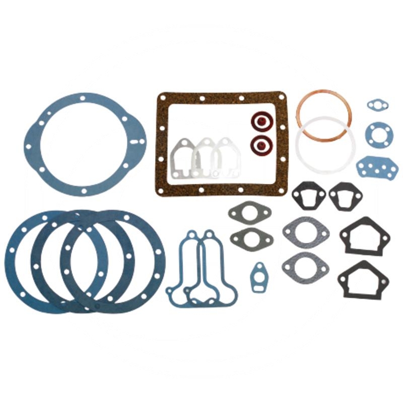 Gasket set complete | zdjęcie nr 1