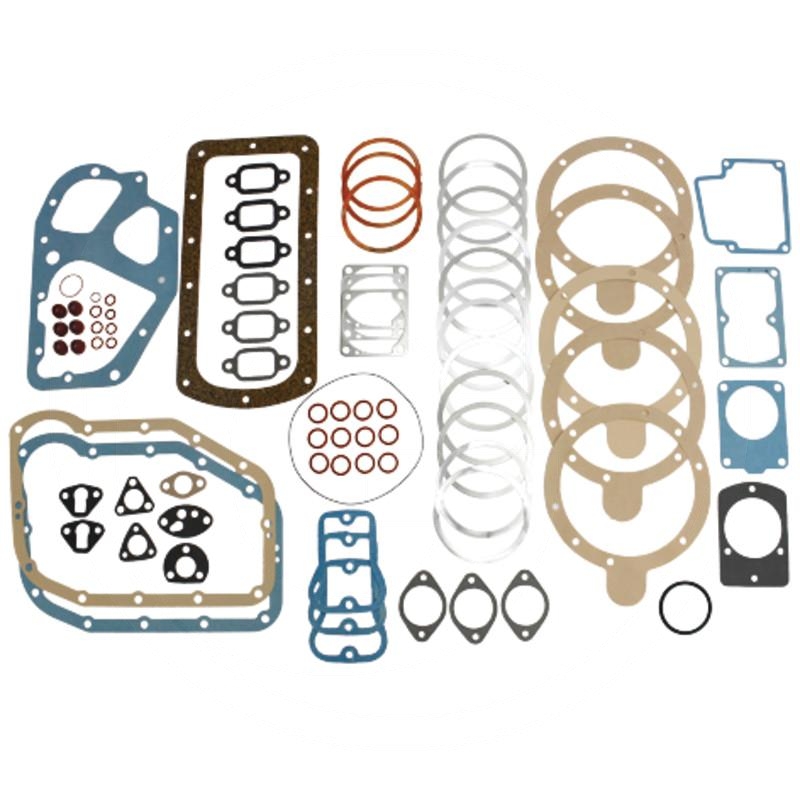 Gasket set complete | zdjęcie nr 1