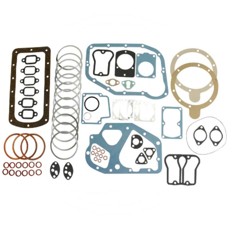 Gasket set complete | zdjęcie nr 1
