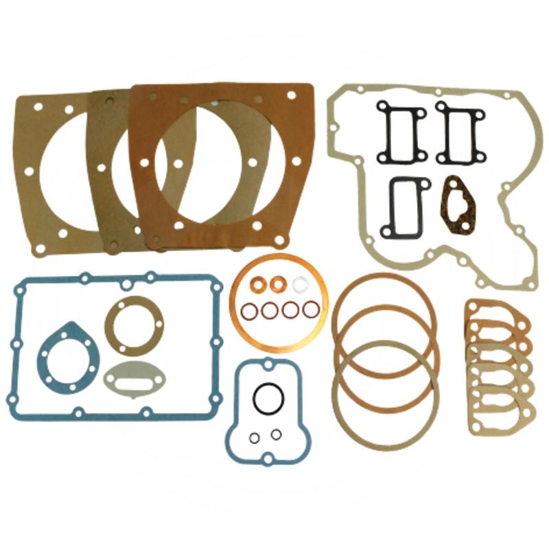 Gasket set complete | zdjęcie nr 1