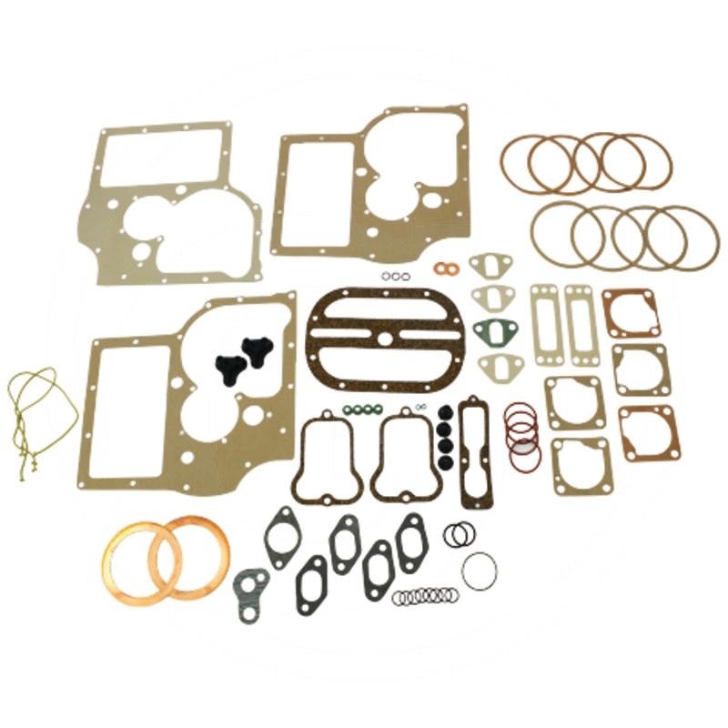 Gasket set complete | zdjęcie nr 1