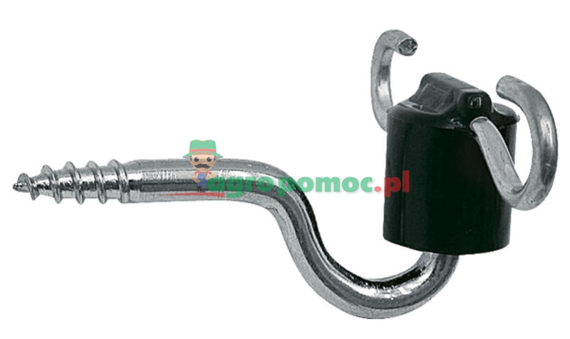 Gate handle insulator | zdjęcie nr 1