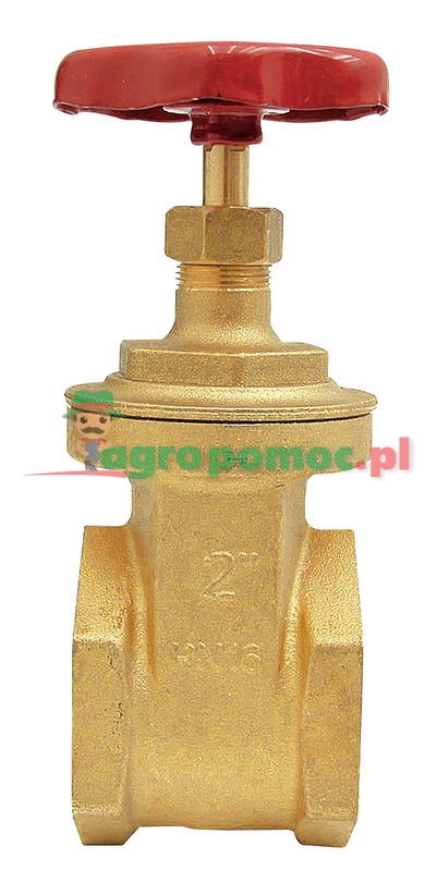 Gate valve | zdjęcie nr 1