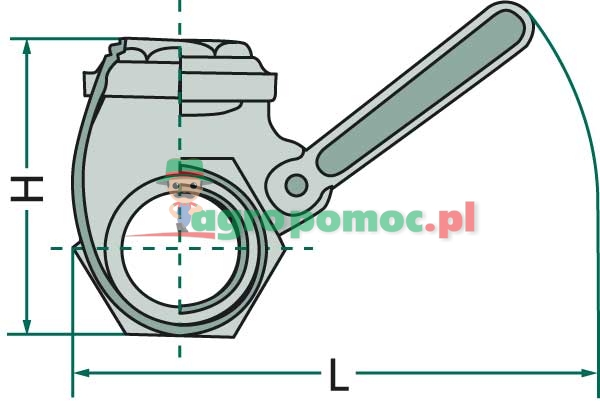Gate valve | zdjęcie nr 1