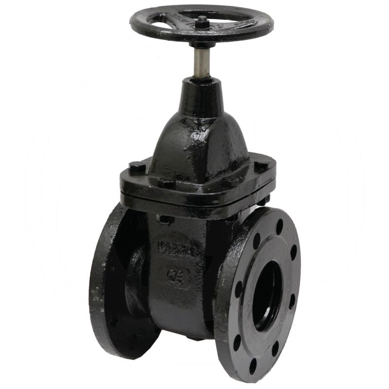 Gate valve | zdjęcie nr 1