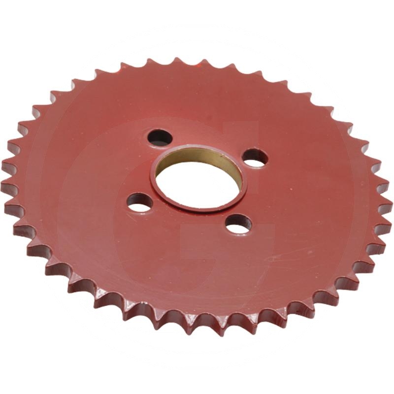 Gearwheel | zdjęcie nr 1