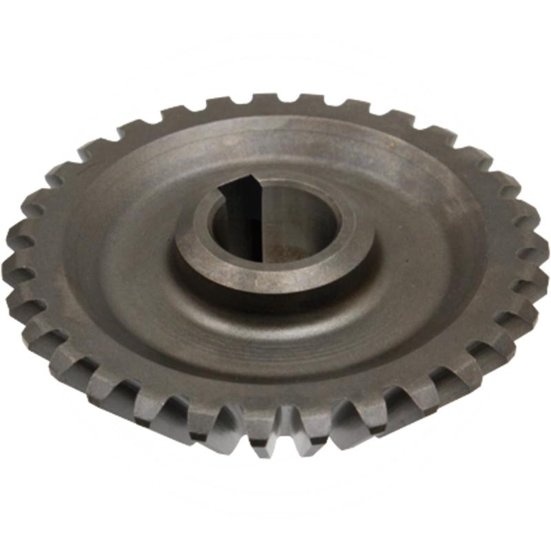 Gearwheel | zdjęcie nr 1