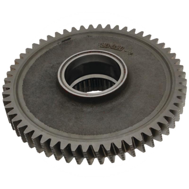 Gearwheel | zdjęcie nr 1