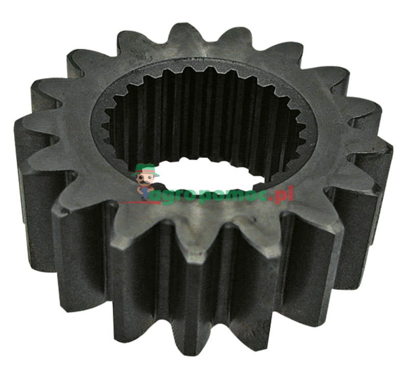 Gearwheel | 3147213R1 | zdjęcie nr 1