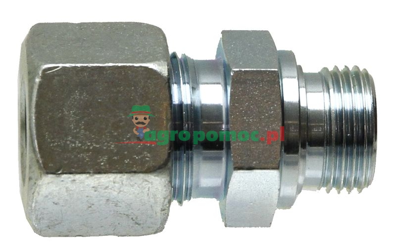 GER-F 26,75 G 3/4 | GER-F 26,75 G 3/4 | zdjęcie nr 1