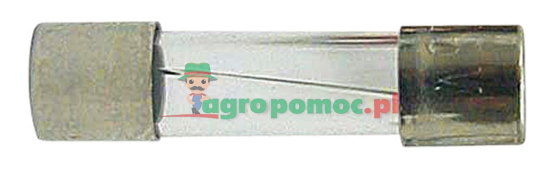 Glass fuse | zdjęcie nr 1