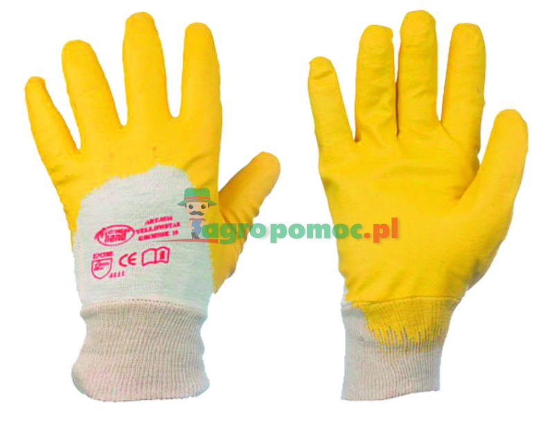 Gloves | zdjęcie nr 1