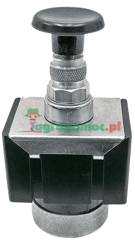 Glow plug switch | zdjęcie nr 1