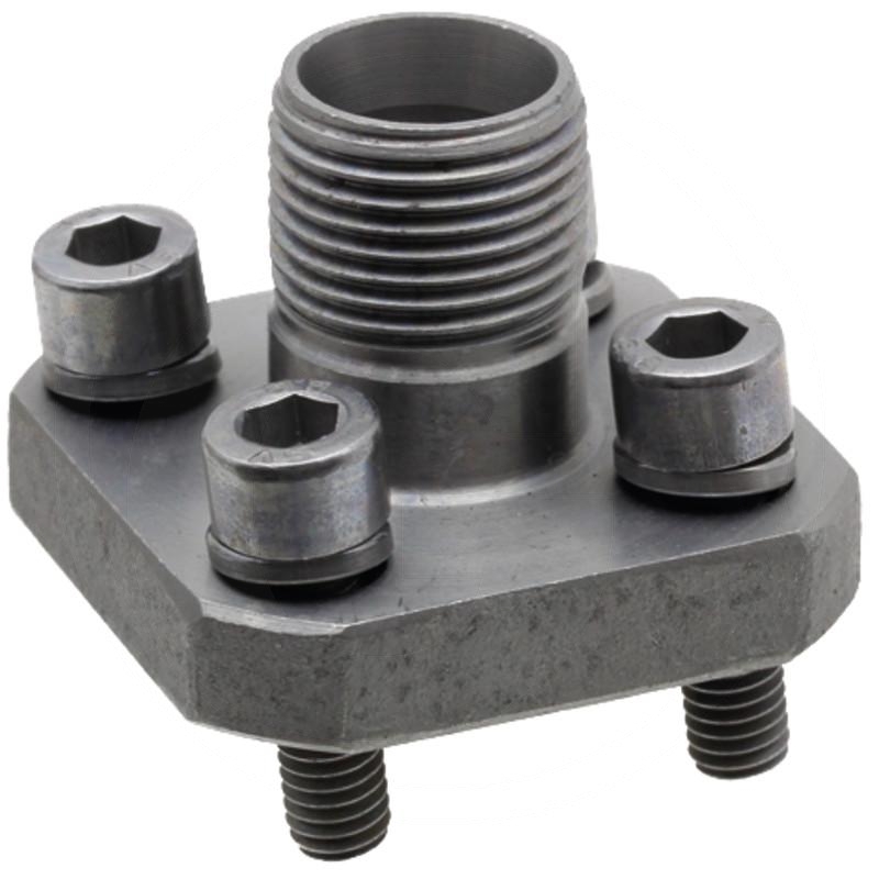 GP flange 40 28L | zdjęcie nr 1