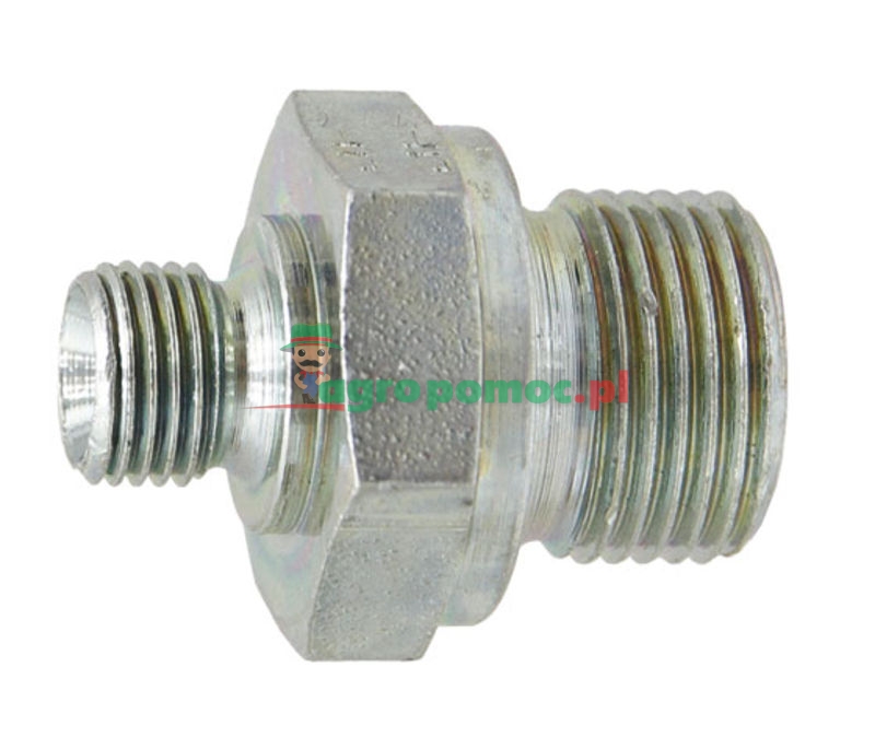 GRA 20 MET x 18 MET | zdjęcie nr 1