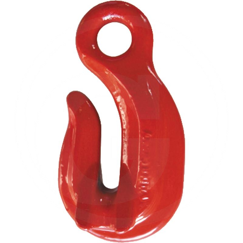 Grab hook with eyelet | zdjęcie nr 1