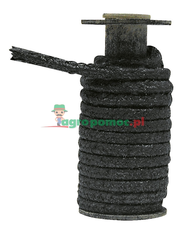 Graphited cord | zdjęcie nr 1