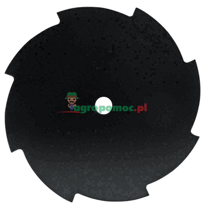 Grass cutting blade | zdjęcie nr 1