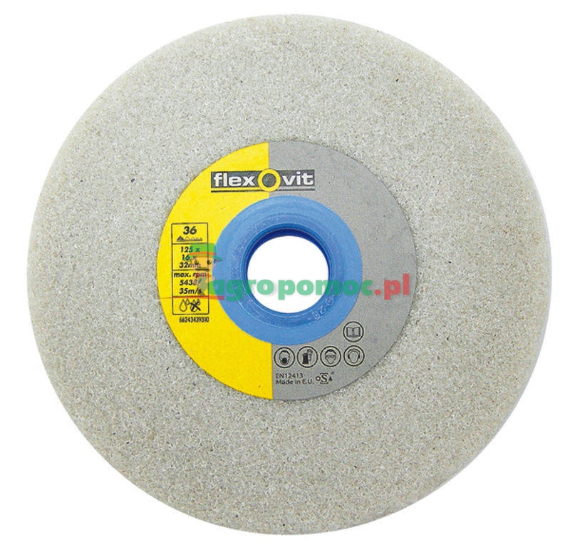 Grinding block disc | zdjęcie nr 1