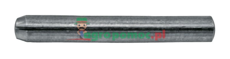 Grooved cylindrical pin | zdjęcie nr 1