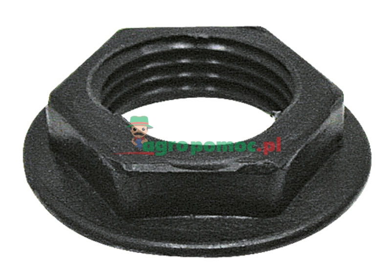 Grooved nut | zdjęcie nr 1