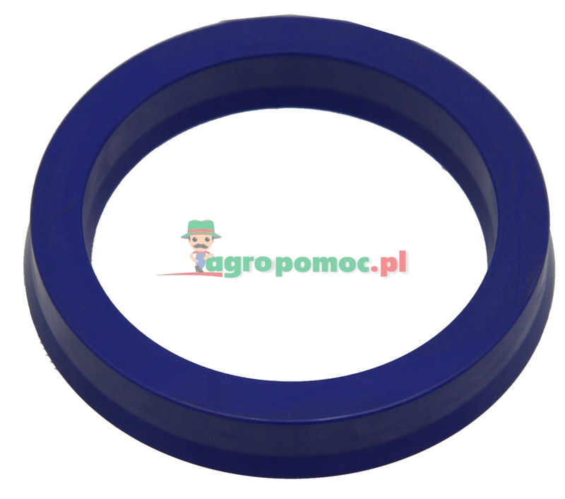 Grooved ring | F139110340510 | zdjęcie nr 1