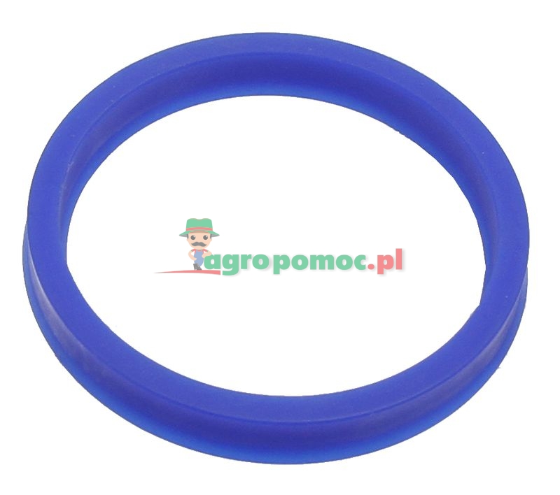 Grooved ring | X548388500000 | zdjęcie nr 1