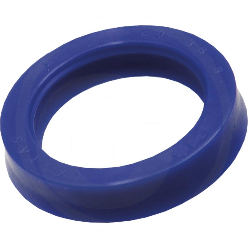 Grooved ring | zdjęcie nr 1