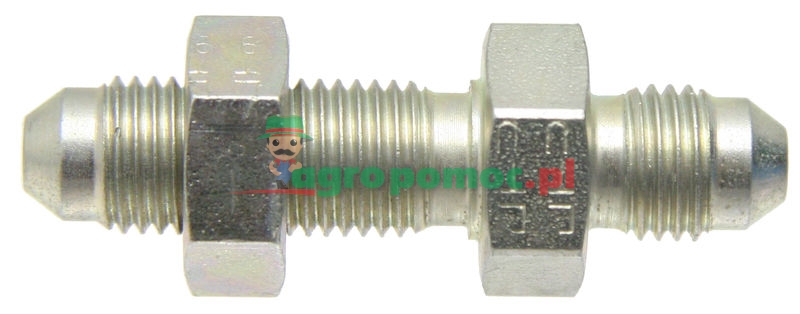 GSA 1/2 M-JIC x 1/2 M-JIC | zdjęcie nr 1