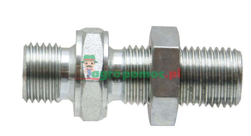 GSA 3/4 M-BSP x 3/4 M-BSP | zdjęcie nr 1