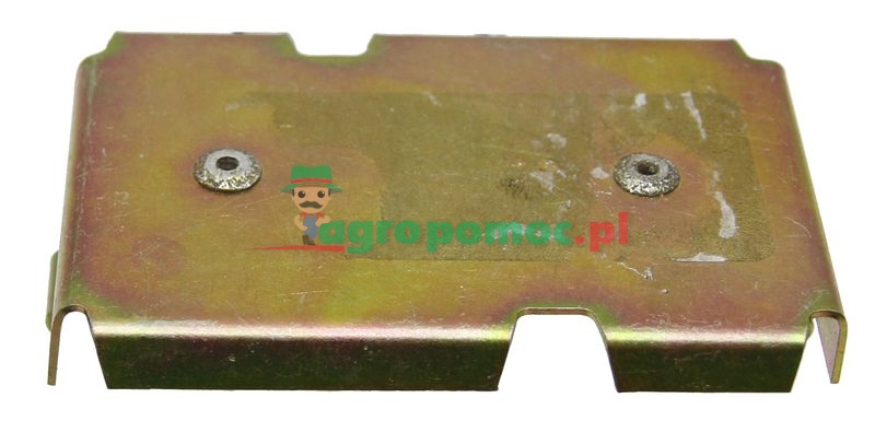 Guard plate | H198104070020 | zdjęcie nr 1