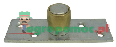 Guide roller | zdjęcie nr 1