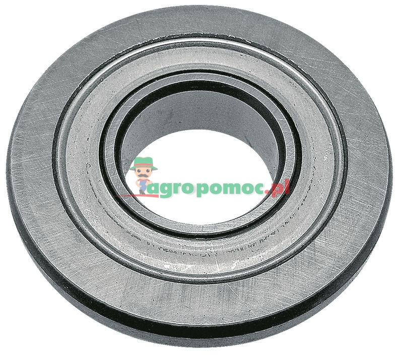 Guide roller | 122249 | zdjęcie nr 1