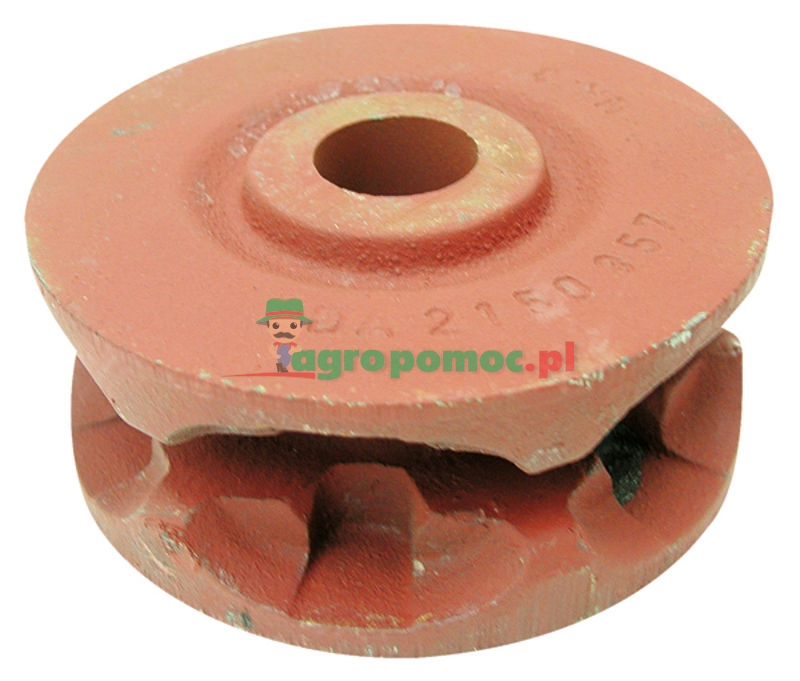 Guide roller | 548101020 | zdjęcie nr 1