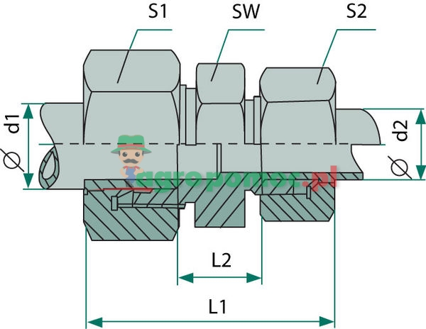 GV-F 26,75 | GV-F 26,75 | zdjęcie nr 1