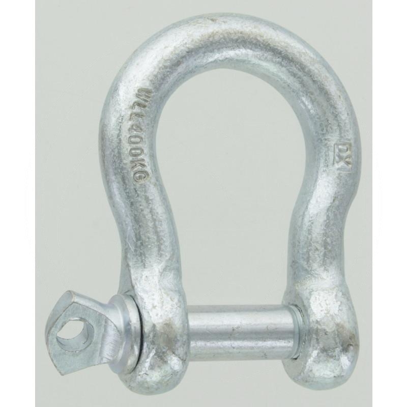 H-shackle crowned | zdjęcie nr 1